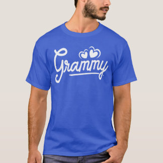 Grammy-Geschenke für Frauen Geschenke für Grammy S T-Shirt