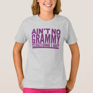 Grammy Kids' Basic T - Shirt