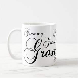 Grammy ~ Meine Kaffeetasse