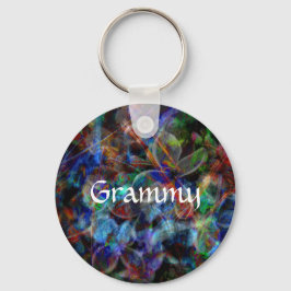 Grammy Schlüsselanhänger