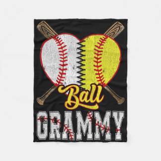 Grammy von beiden Ll Grammy verkaufen Softll Stolz Fleecedecke