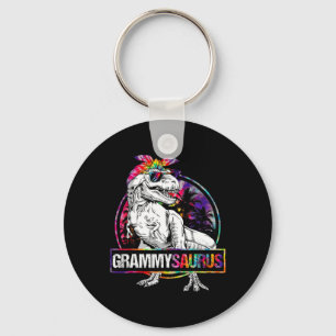 Grammysaurus Dinosaur Grammy Saurus Familie Passen Schlüsselanhänger