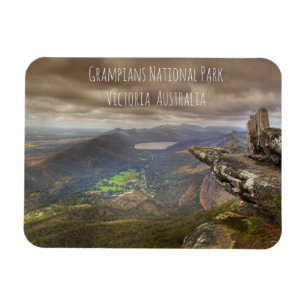 Grampians National Park Australien Magnet