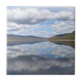 Grampians Reflected Fliese