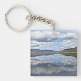 Grampians Reflected Schlüsselanhänger