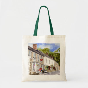 "Grampound Post-" Tasche