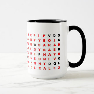 grampy Tasse