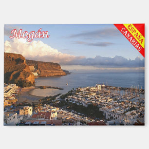 Gran Canaria, Mogán Magnet