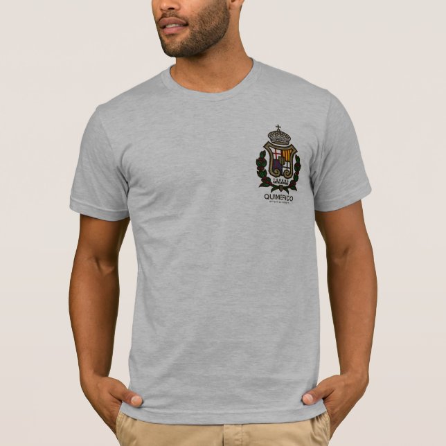 GRAN CATALANISMO T-Shirt (Vorderseite)