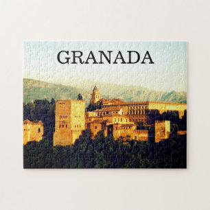 Granada Alhambra