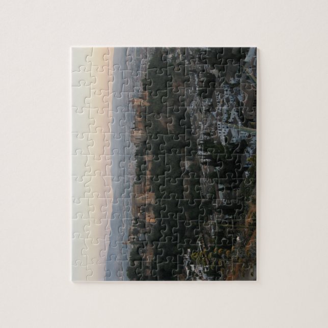 Granada, Spanien Foto Puzzle mit Geschenkboxen (Vertikal)