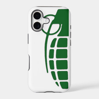 Granade iPhone 5 Hülle