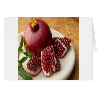 Granatapfel