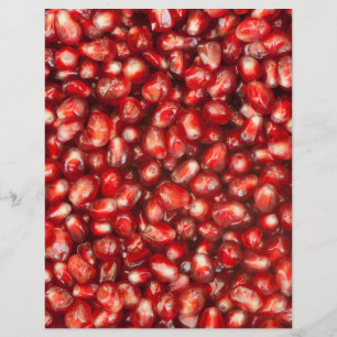 Granatapfel Flyer