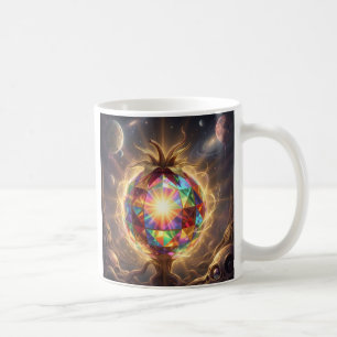 Granatapfel – Wertvolle Frucht für Gesundheit´1 Kaffeetasse