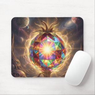 Granatapfel – Wertvolle Frucht für Gesundheit´1 Mousepad