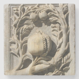 Granate Granada Untersetzer