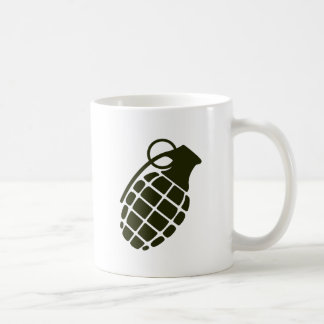 Granate Kaffeetasse