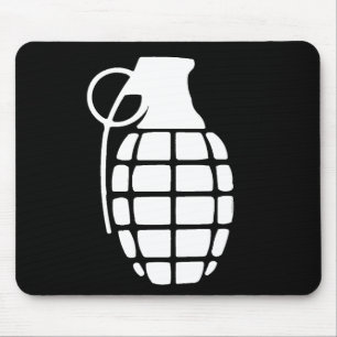 Granate Mousepad