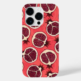 Granatscheiben 2 Case-Mate iPhone 14 pro hülle