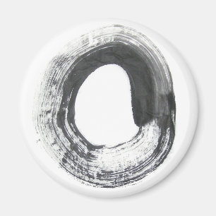 Grand aimant d'Enso