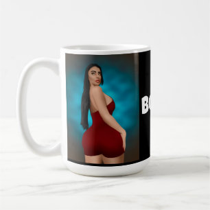 GRAND BAS BEAUTY CAFÉ MUG