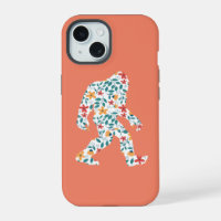 GRAND BIGFOOT FLORAL