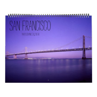 grand calendrier san francisco 2027