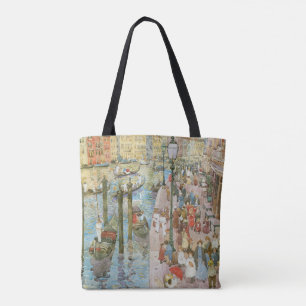 Grand Canal, Venedig von Maurice Prendergast Tasche
