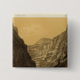 Grand Canon, Colorado River Button