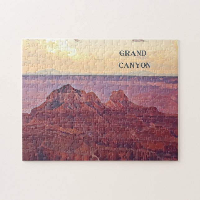 Grand Canyon (Horizontal)