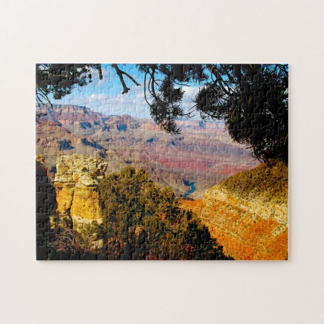 Grand Canyon (Horizontal)