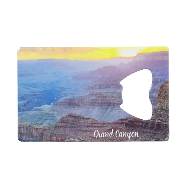 Grand canyon (Devant (Horizontal))
