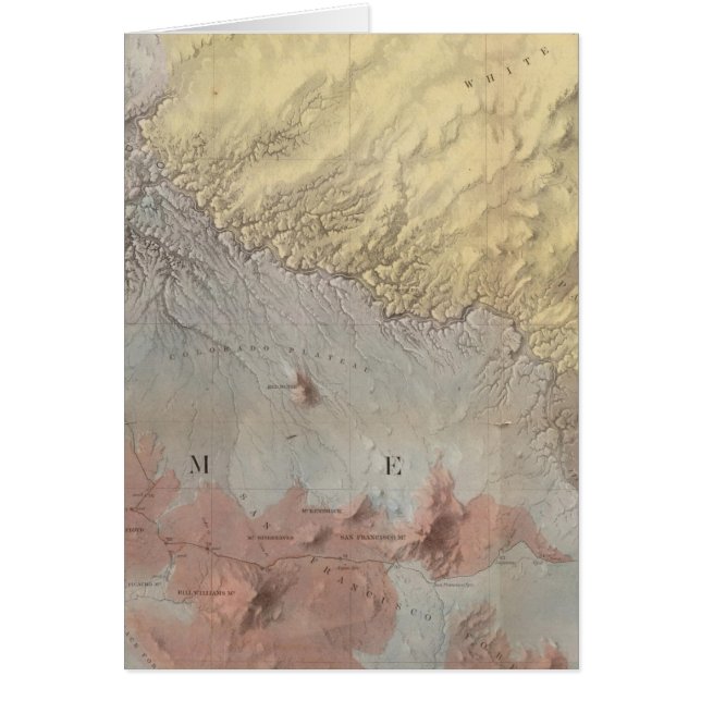 Grand Canyon (Vorne)