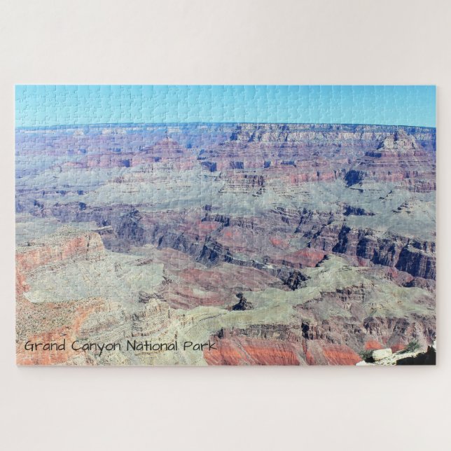 Grand Canyon (Horizontal)
