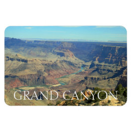 Grand Canyon 1 Magnet