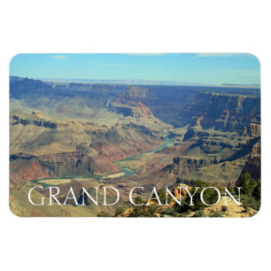 Grand Canyon 1 Magnet