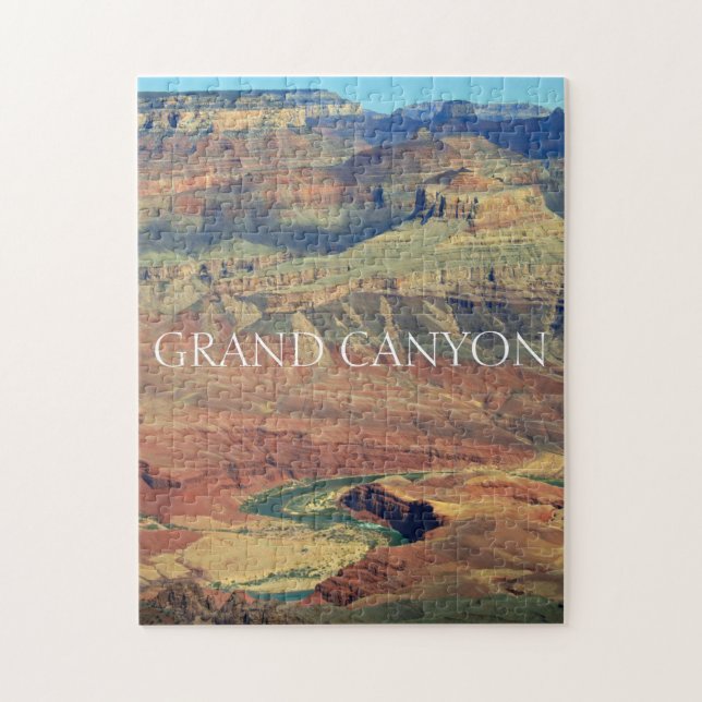 Grand Canyon 2 (Vertikal)