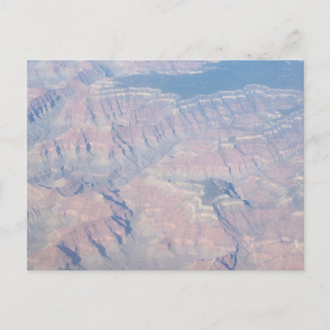 GRAND CANYON #2 POSTCARD POSTKARTE (Vorderseite)
