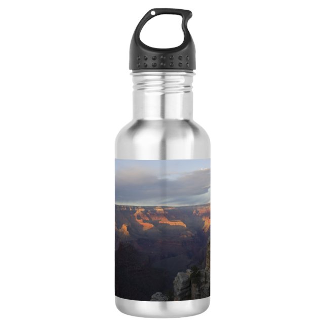 Grand Canyon 2 Trinkflasche (Vorderseite)