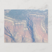 GRAND CANYON #4 POSTCARD