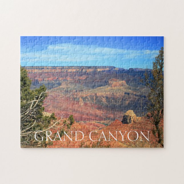Grand Canyon 6 (Horizontal)