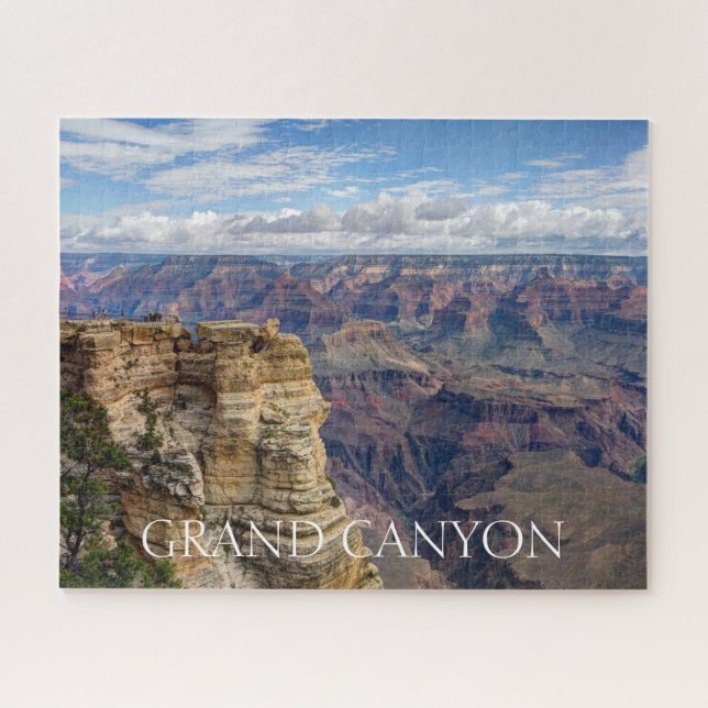 Grand Canyon 7 (Horizontal)