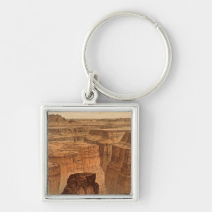 Grand Canyon am Fuße der Toroweap Schlüsselanhänger