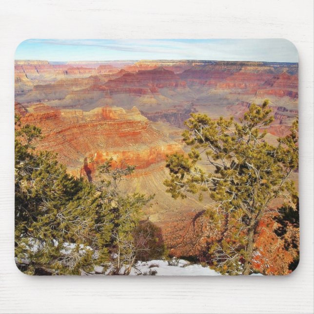 Grand Canyon Arizona 3 Mousepad (Vorne)