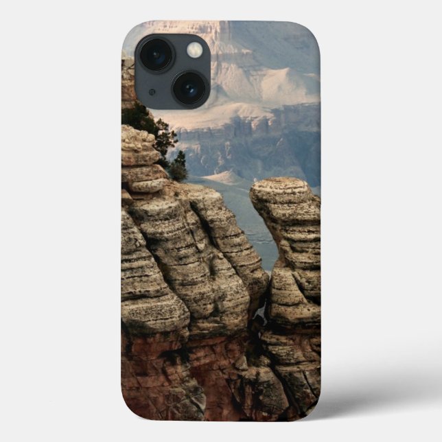 Grand Canyon, Arizona Case-Mate iPhone Hülle (Rückseite)