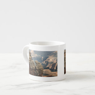 Grand Canyon, Arizona Espressotasse
