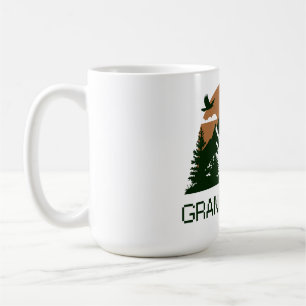 Grand Canyon - Arizona Kaffeetasse