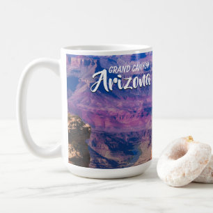 Grand Canyon Arizona Kaffeetasse