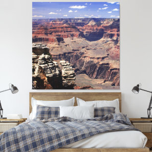 Grand Canyon, Arizona Leinwanddruck